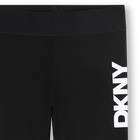 T-shirt and leggings set DKNY 
                    GIRL