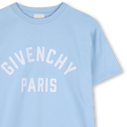 Short sleeve t-shirt GIVENCHY 
                    BOY