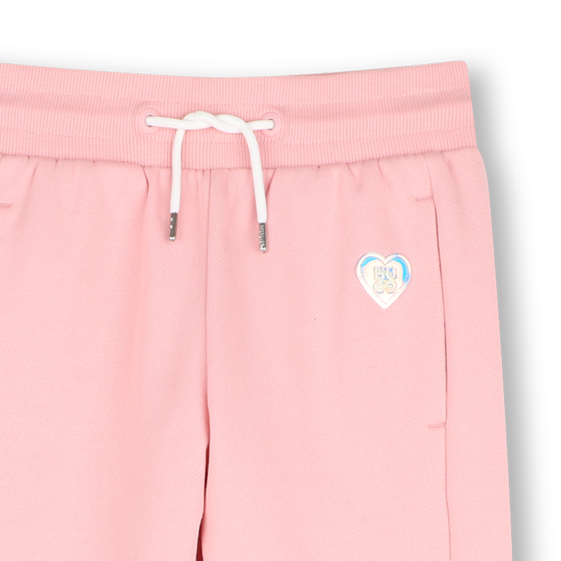 Jogging pants HUGO 
                        GIRL