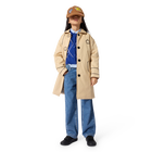 Trench coat MARC JACOBS 
                    GIRL