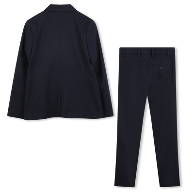 PARTY DRESS SET BOSS BOY