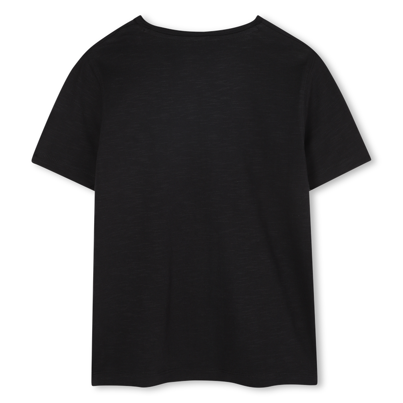 Short-sleeved T-shirt ZADIG & VOLTAIRE 
                        UNISEX