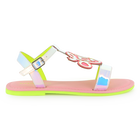 Faux sandals BILLIEBLUSH 
                    GIRL