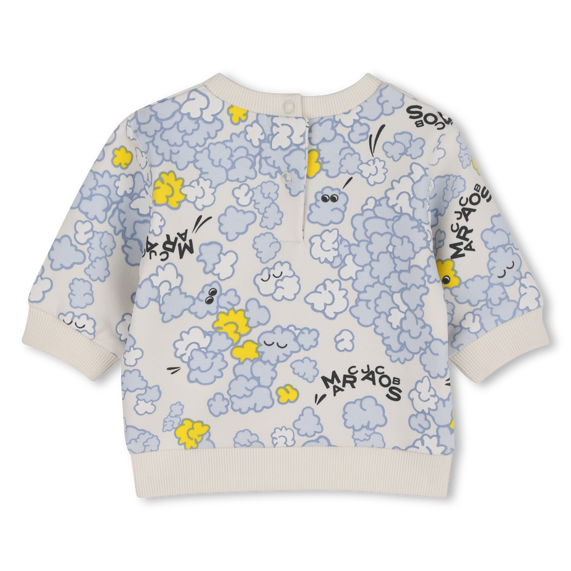 Sweatshirt and pants set MARC JACOBS 
                        UNISEX