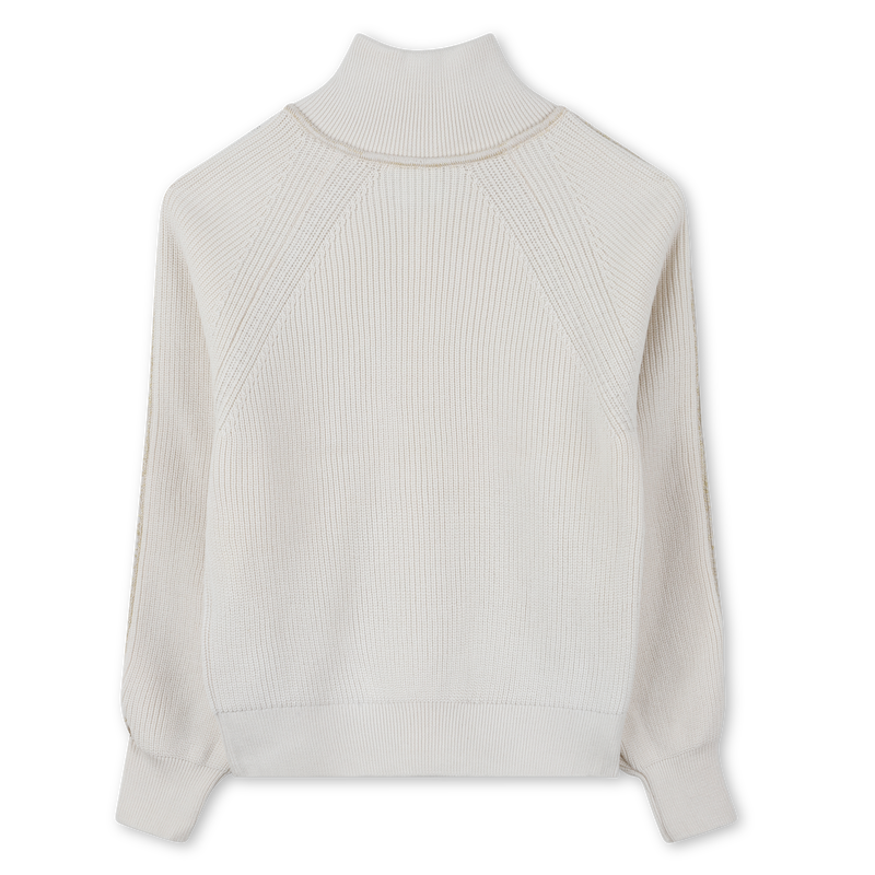 Knit cardigan BOSS 
                        GIRL