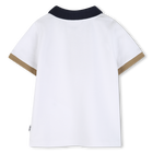 Bermuda chino shape BOSS 
                    BOY