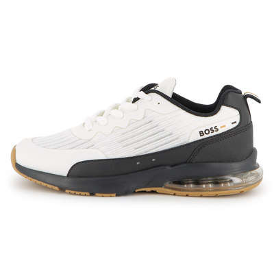 LACE-UP TRAINERS BOSS BOY