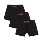 Boxer shorts pack HUGO 
                    BOY