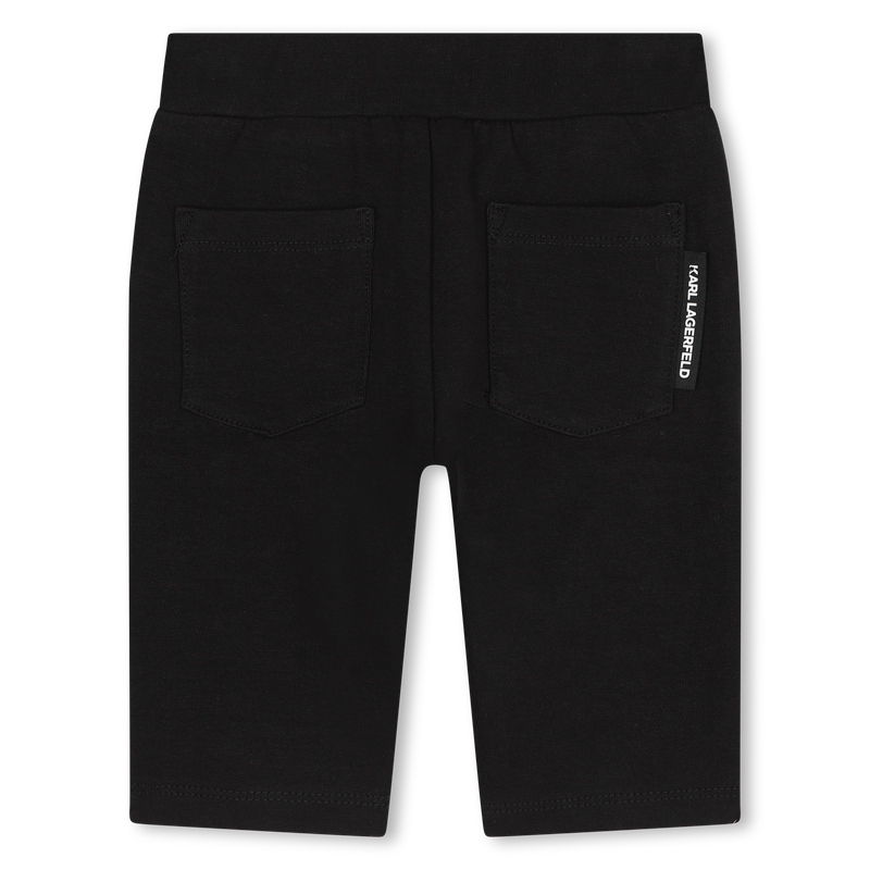 Shirt & Trouser Set KARL LAGERFELD KIDS 
                        BOY