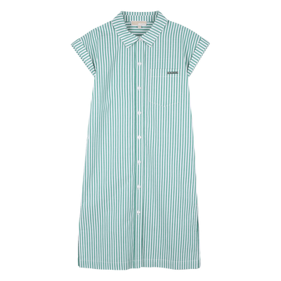 SLEEVELESS DRESS MICHAEL KORS GIRL