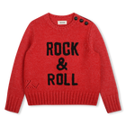 Sweater ZADIG & VOLTAIRE 
                    GIRL