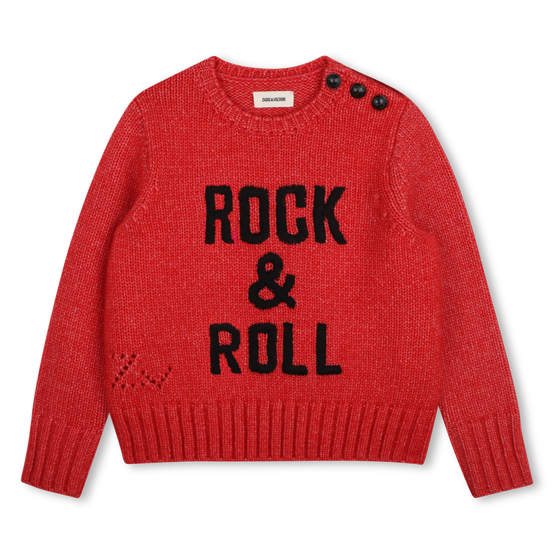 Sweater ZADIG & VOLTAIRE 
                        GIRL