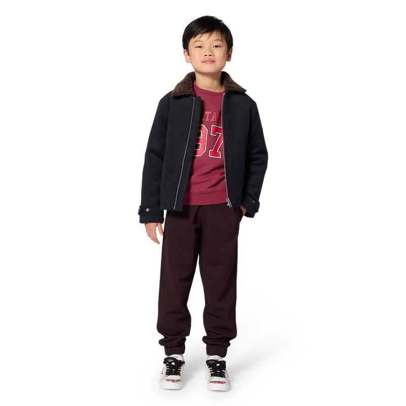 Sweatshirt ZADIG & VOLTAIRE 
                        BOY