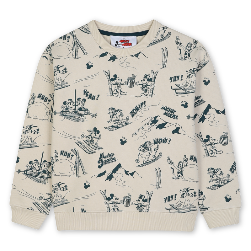 Sweatshirt MARC JACOBS 
                        BOY