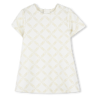 Printed formal dress MICHAEL KORS 
                    GIRL