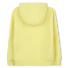 Fleece sweatshirt TIMBERLAND 
                    BOY
