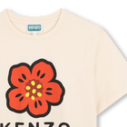 Short sleeve t-shirt KENZO KIDS 
                    GIRL