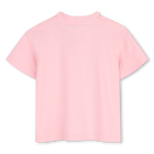 Short sleeve t-shirt KENZO KIDS 
                    GIRL