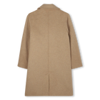 Lined coat MICHAEL KORS 
                    GIRL