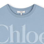Short-sleeved t-shirt CHLOE 
                    GIRL
