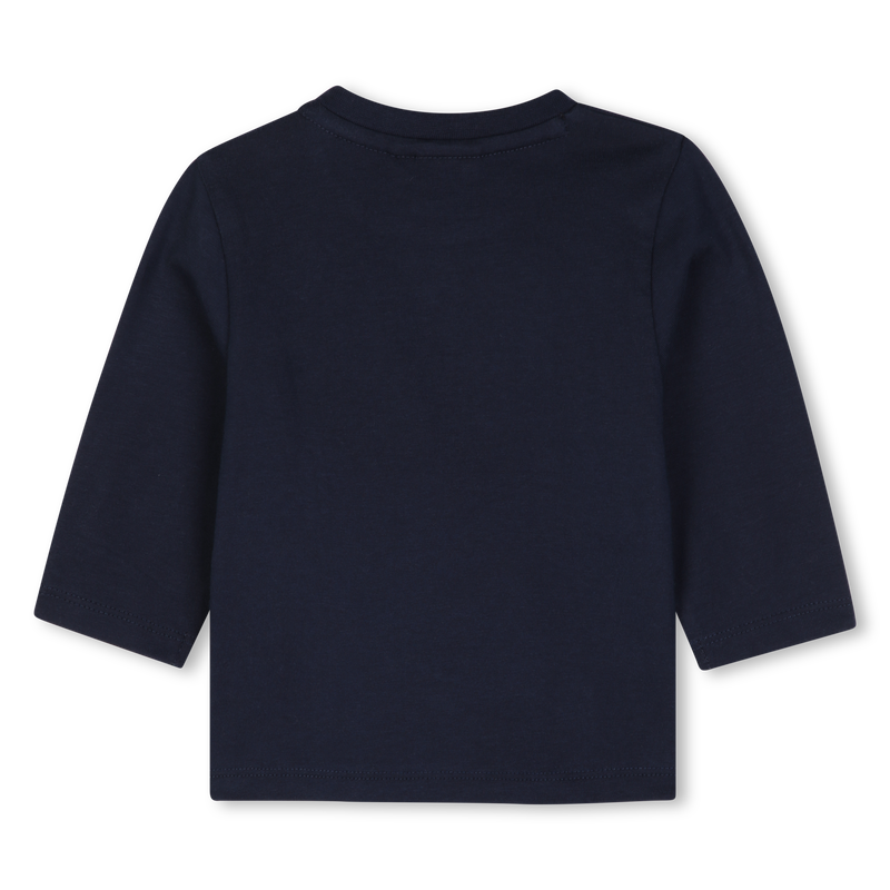 Long sleeve t-shirt BOSS 
                        BOY