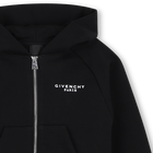 Jogging cardigan GIVENCHY 
                    GIRL