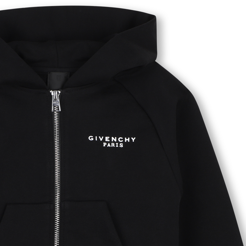 Jogging cardigan GIVENCHY 
                        GIRL