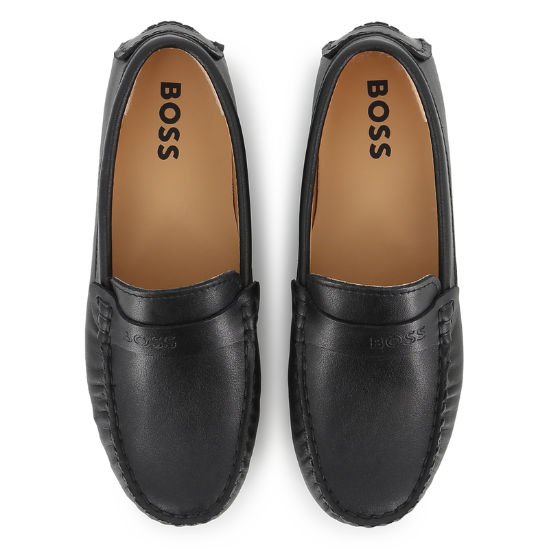 Moccasins BOSS 
                        BOY