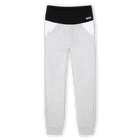Jogging bottoms, CHINE GREY, hi-res