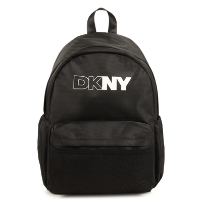 Printed backpack DKNY UNISEX