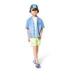 Swim shorts BILLIEBLUSH 
                    BOY