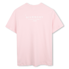 T-shirt dress GIVENCHY 
                    GIRL