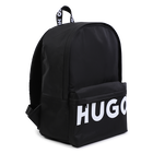 Logo rucksack HUGO 
                    BOY