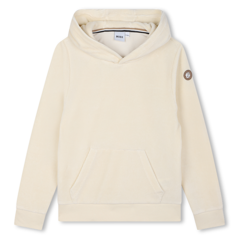 Hooded Sweatshirt BOSS 
                        BOY