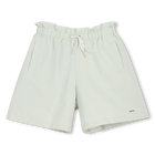 Elasticated waist shorts BOSS 
                    GIRL
