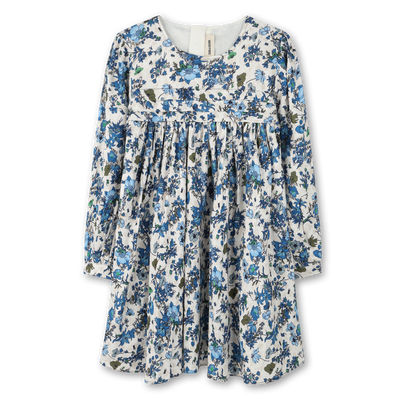 Patterned dress ZADIG & VOLTAIRE GIRL