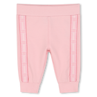 Three-piece jogging set BOSS 
                    GIRL