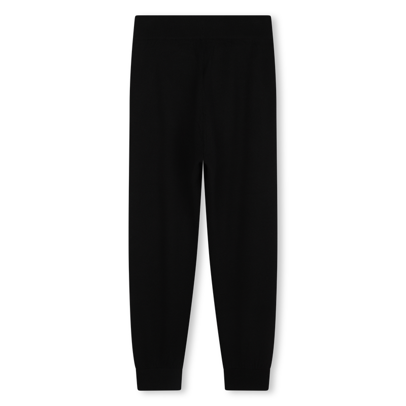 Knitted trousers ZADIG & VOLTAIRE 
                        GIRL