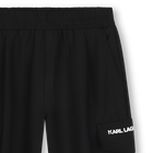 Pants KARL LAGERFELD KIDS 
                    BOY