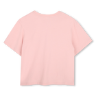 Short sleeve t-shirt CHLOE 
                    GIRL