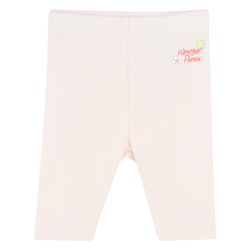 Three-piece set KENZO KIDS 
                        GIRL