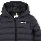 Down jacket BOSS 
                    BOY
