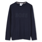 Long-sleeved sweater BOSS 
                    BOY