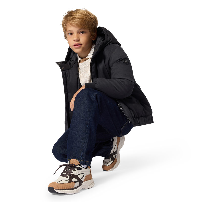 Sneakers BOSS 
                        BOY