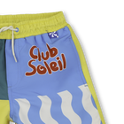 Swim shorts KIDS AROUND 
                    BOY