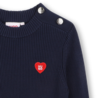 Knit dress HUGO 
                    GIRL