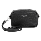Handbag ZADIG & VOLTAIRE 
                    GIRL
