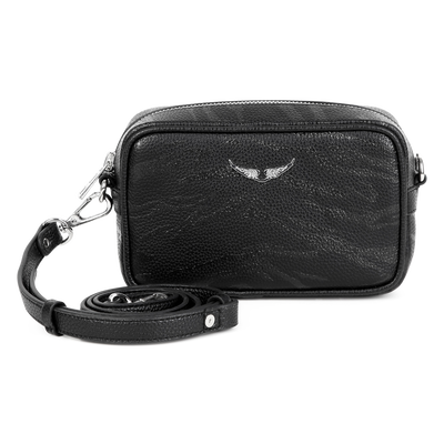 Handbag ZADIG & VOLTAIRE GIRL