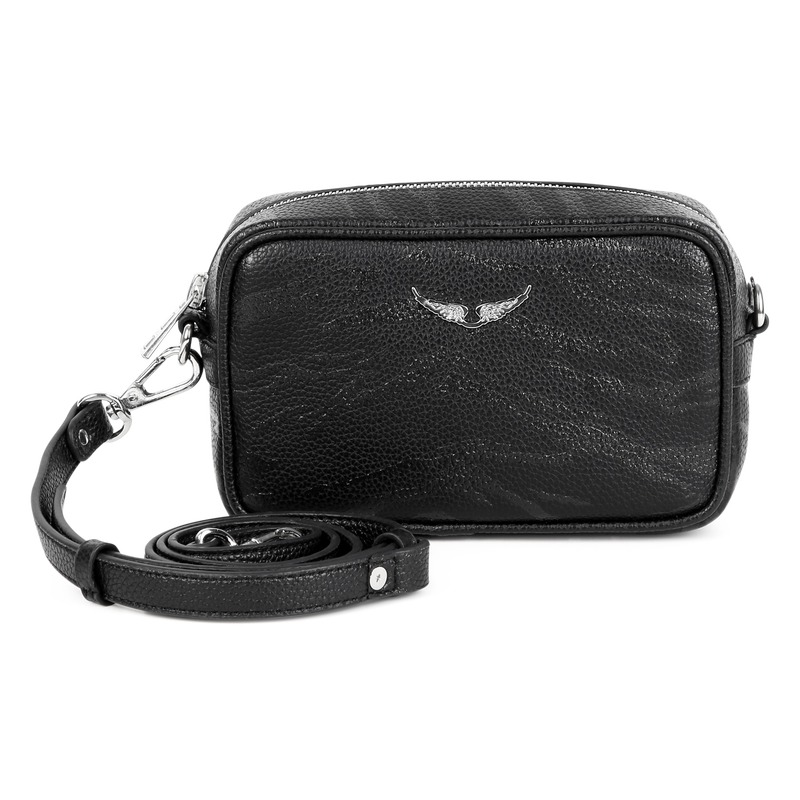 Handbag ZADIG & VOLTAIRE 
                        GIRL
