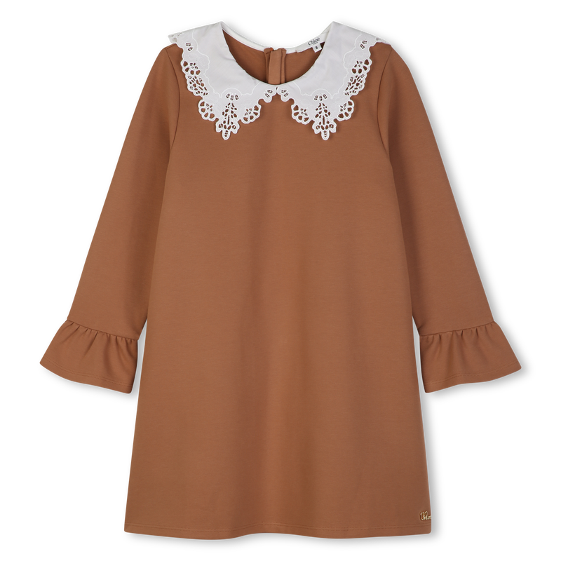 Long Sleeve Dress CHLOE 
                        GIRL